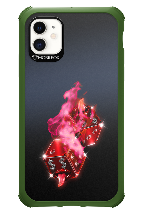 Lucky Thirsty 2.0 - Apple iPhone 11