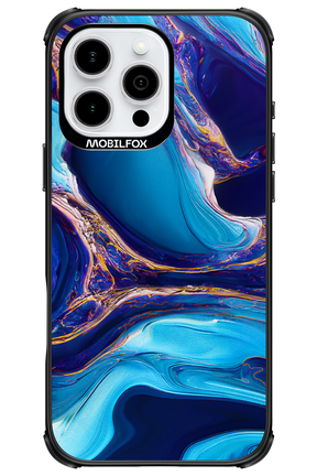 Amethyst - Apple iPhone 16 Pro Max