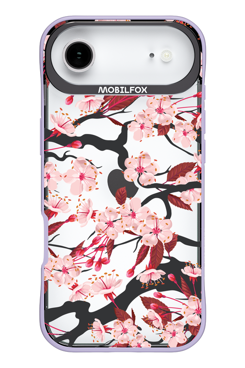 Sakura - Apple iPhone 17 Air