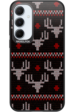 Sweater - Samsung Galaxy A55