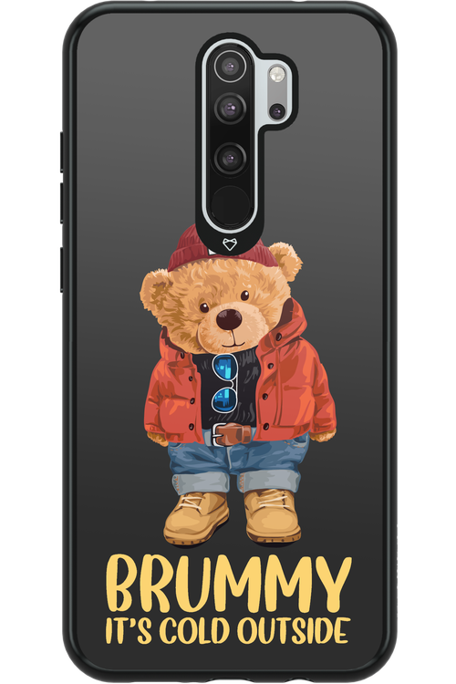Brummy - Xiaomi Redmi Note 8 Pro