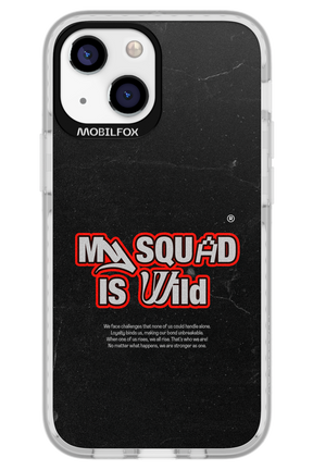 Wild Squad - Apple iPhone 13 Mini