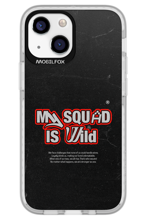 Wild Squad - Apple iPhone 13 Mini