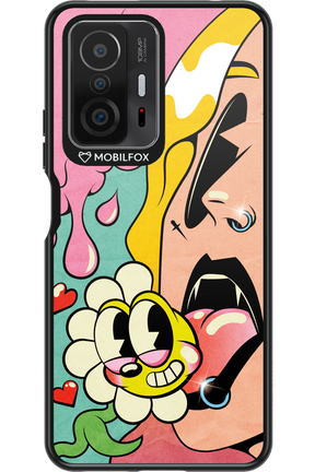 Love Sick 2.0 - Xiaomi Mi 11T