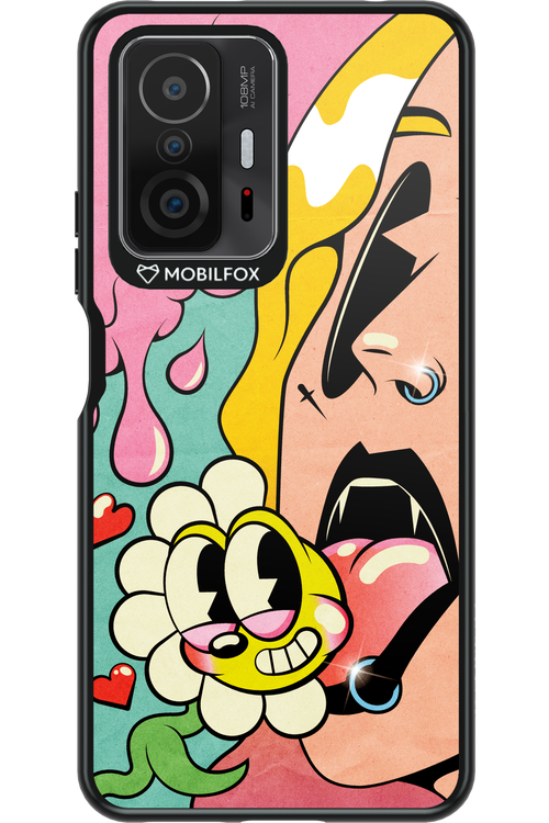Love Sick 2.0 - Xiaomi Mi 11T