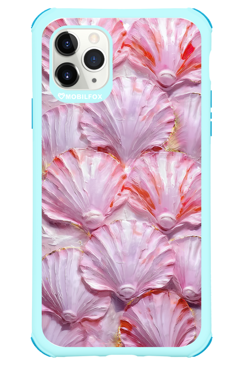 Venus Shell - Apple iPhone 11 Pro Max