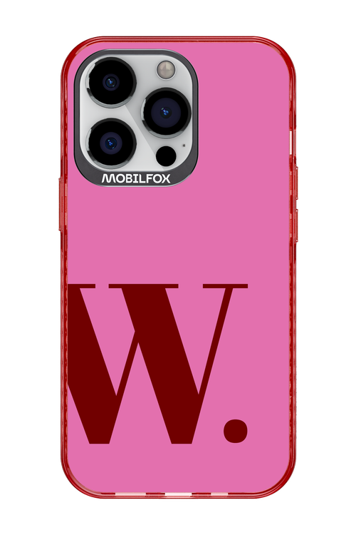 W (Sorbet) - Apple iPhone 13 Pro