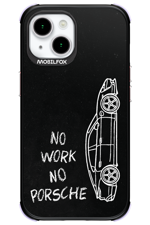 No Work - Apple iPhone 15