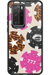 All In - Huawei P40 Pro