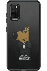 Chill Guy - Samsung Galaxy A41