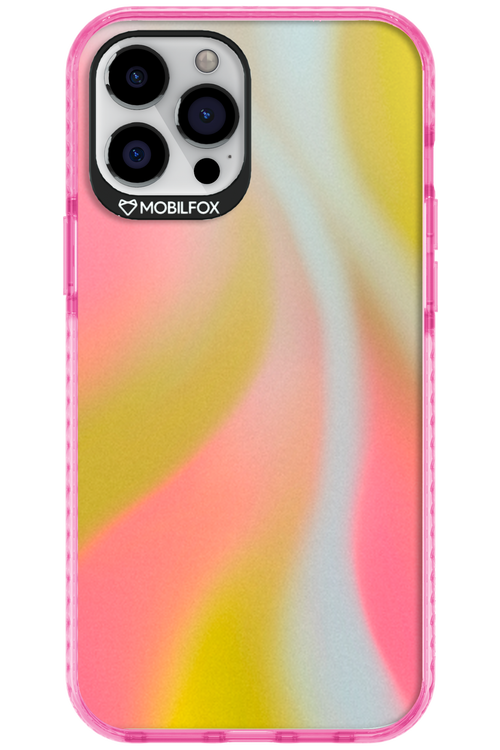 Pink Aura 2.0 - Apple iPhone 12 Pro Max