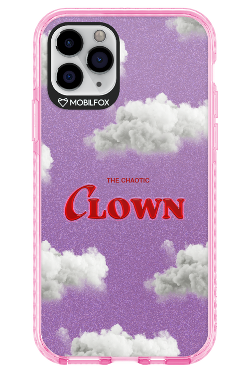 Chaotic Clown - Apple iPhone 11 Pro