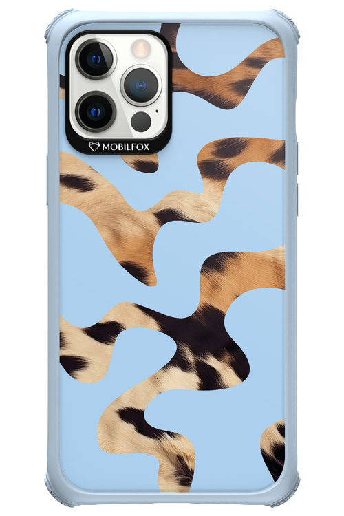 Funky Deer - Apple iPhone 12 Pro Max