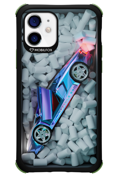 Fragile Ego - Apple iPhone 12