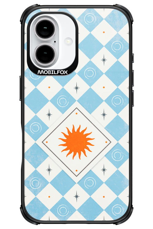 Sun Magic - Apple iPhone 16