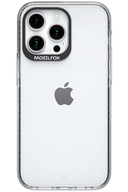 NUDE 2.0 - Apple iPhone 15 Pro Max