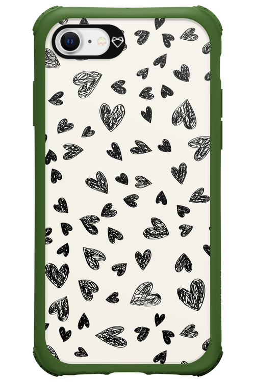 Crazy in Luv 2.0 - Apple iPhone SE 2022