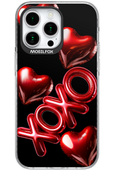 Xoxo - Apple iPhone 15 Pro Max