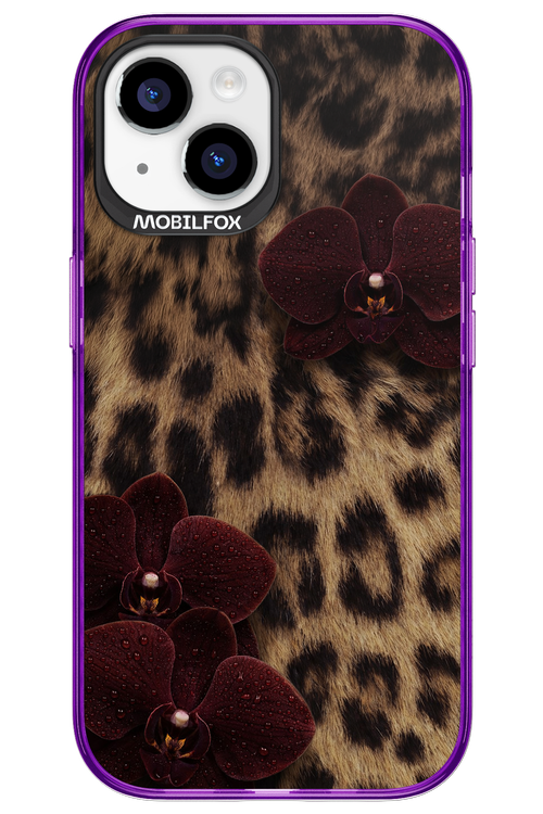 Orchid Bite 2.0 - Apple iPhone 15
