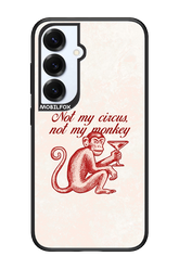 Monkey 2.0 - Samsung S25