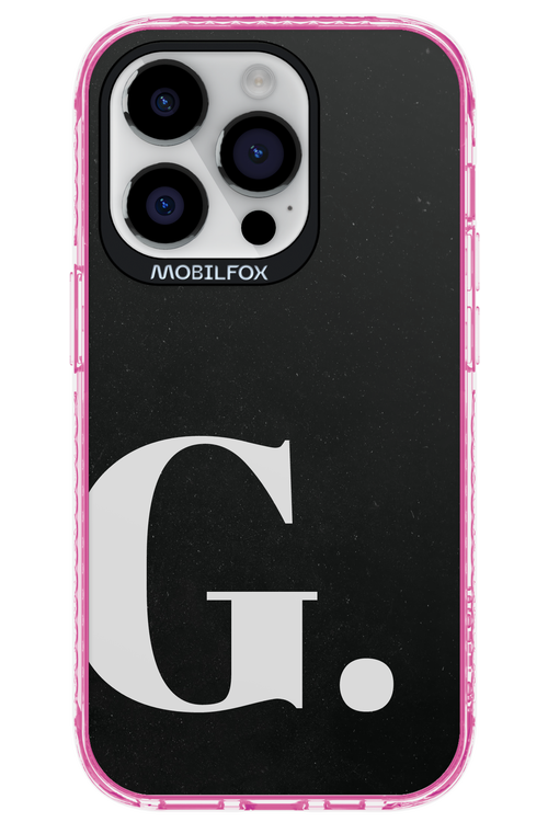 G (Off Space) 2.0 - Apple iPhone 14 Pro