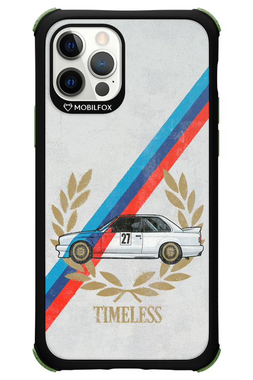 Timeless - Apple iPhone 12 Pro