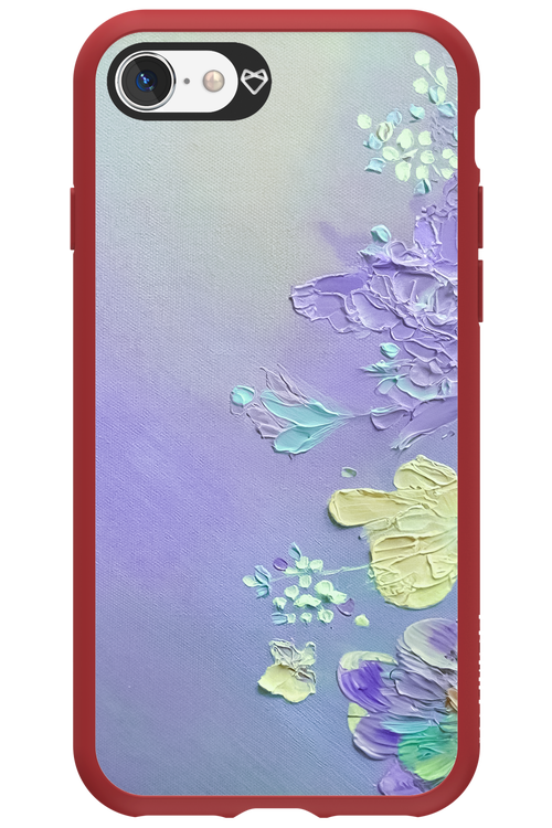 Walll 2.0 - Apple iPhone 8