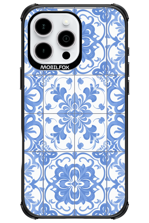 Amalfi Club 2.0 - Apple iPhone 16 Pro Max