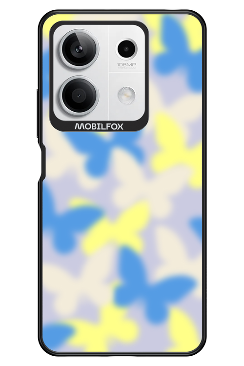 Pastel Butter - Xiaomi Redmi Note 13 5G