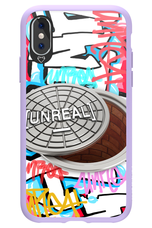 HULE - Apple iPhone X