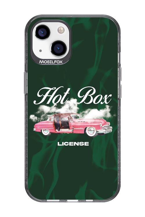 Hotbox - Apple iPhone 13