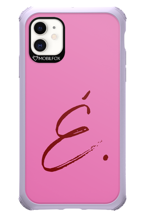 (Sorbet) E II 2.0 - Apple iPhone 11