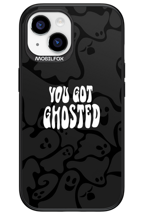 Ghosted - Apple iPhone 15