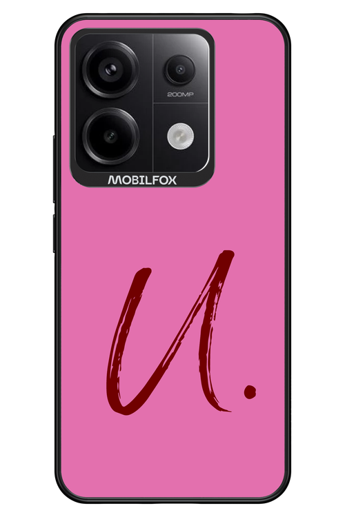 (Sorbet) U 2.0 - Xiaomi Redmi Note 13 Pro 5G