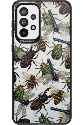 Beetle Gem - Samsung Galaxy A73