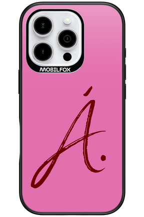 (Sorbet) A II 2.0 - Apple iPhone 16 Pro