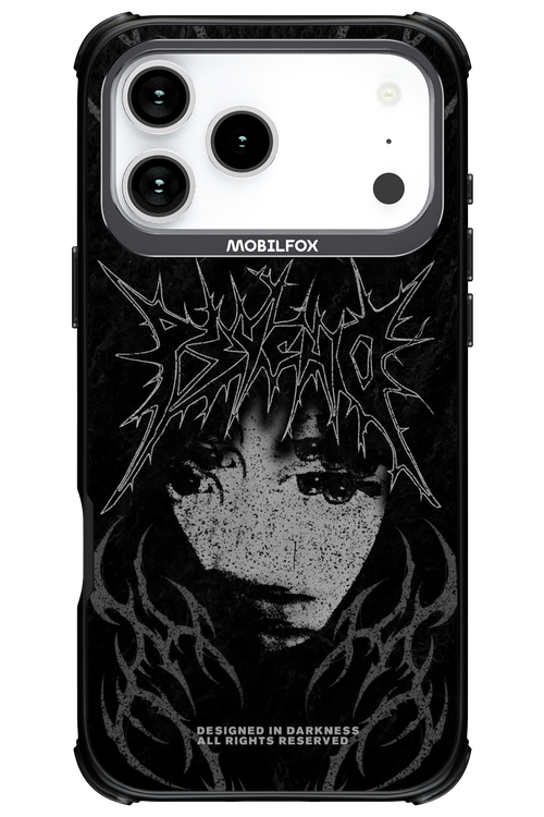 Schizo - Apple iPhone 17 Pro Max