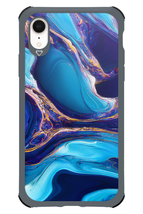Amethyst - Apple iPhone XR