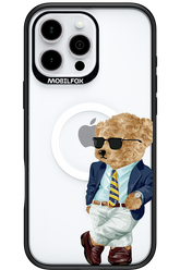 Boss - Apple iPhone 16 Pro Max