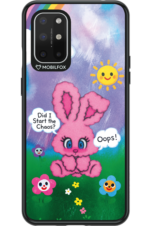 Ooops 2.0 - OnePlus 8T