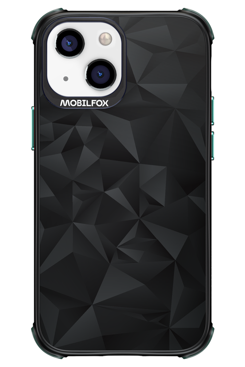 Low Poly - Apple iPhone 13 Mini