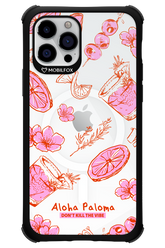 Aloha Paloma - Apple iPhone 12 Pro