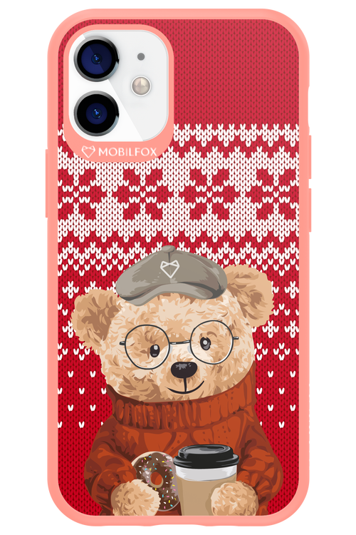 Sweet Holiday - Apple iPhone 12 Mini