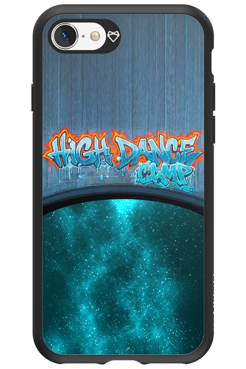 HDC 9 2.0 - Apple iPhone SE 2020