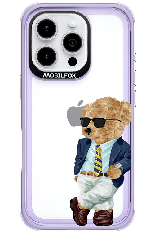 Boss - Apple iPhone 16 Pro