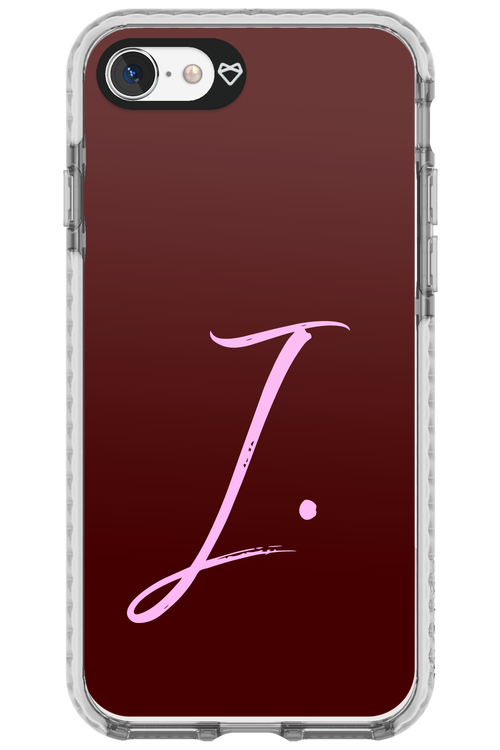 (Dark Blush) I 2.0 - Apple iPhone SE 2020