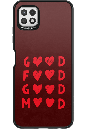 GOOD - Samsung Galaxy A22 5G