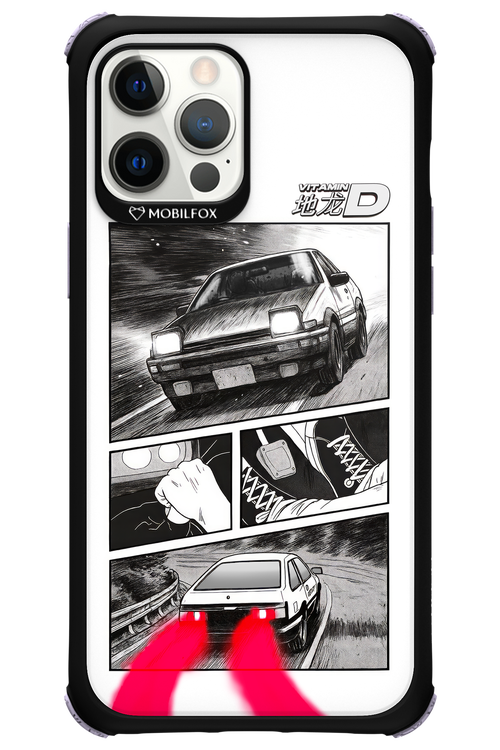 Vitamin D - Apple iPhone 12 Pro Max