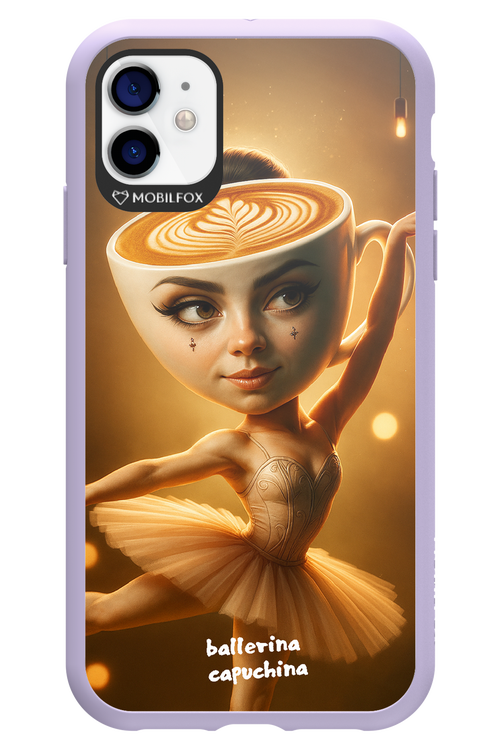 Balerina - Apple iPhone 11