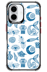 Mediterranean Muse - Apple iPhone 16